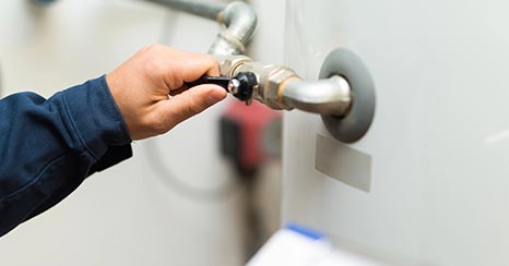 Water Heater Installation Services