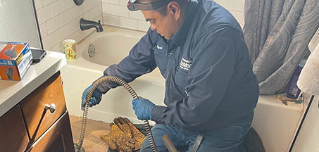 Latest Technology - Manny's Quality Plumbing Heating & Air