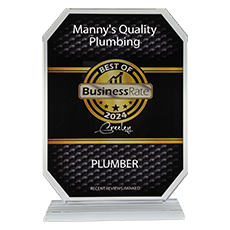 Best of Business Rate Badge