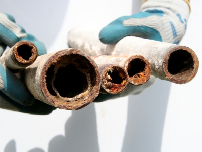 pipes 